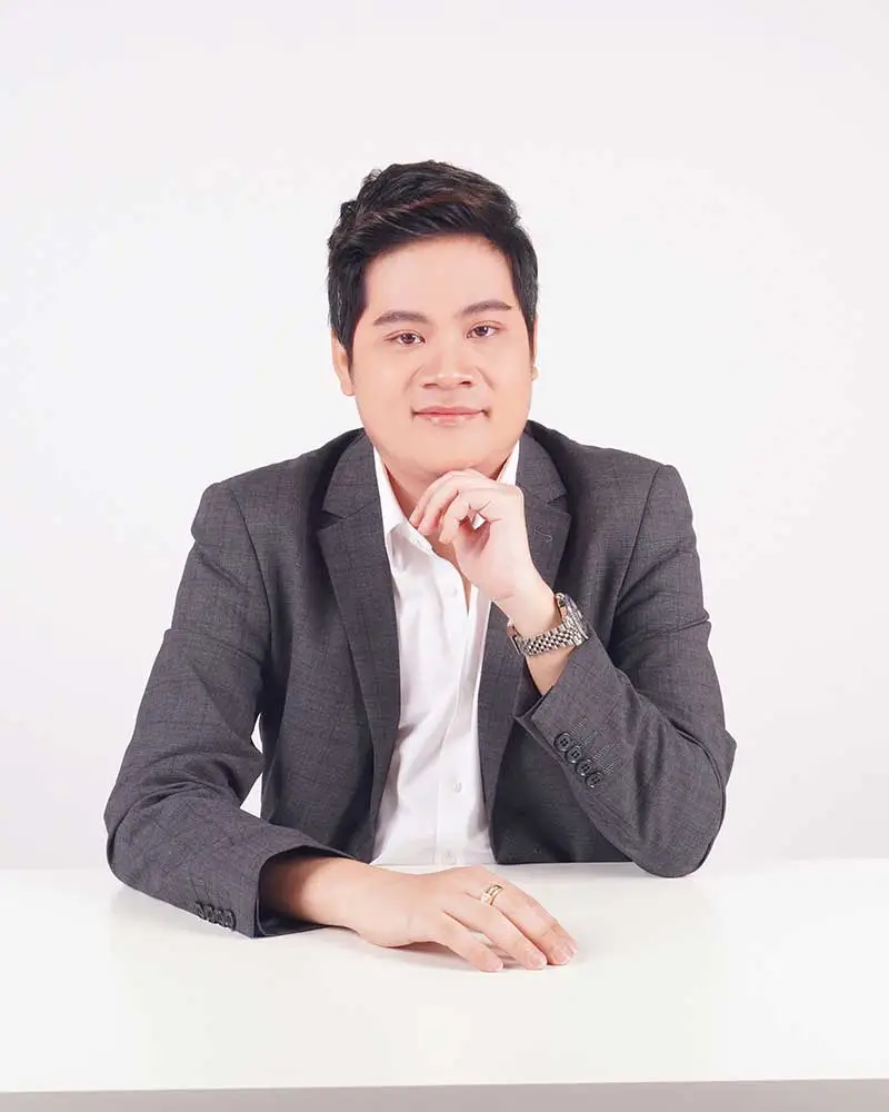 ครูพีช สอนยิงแอด เรียนยิงแอด