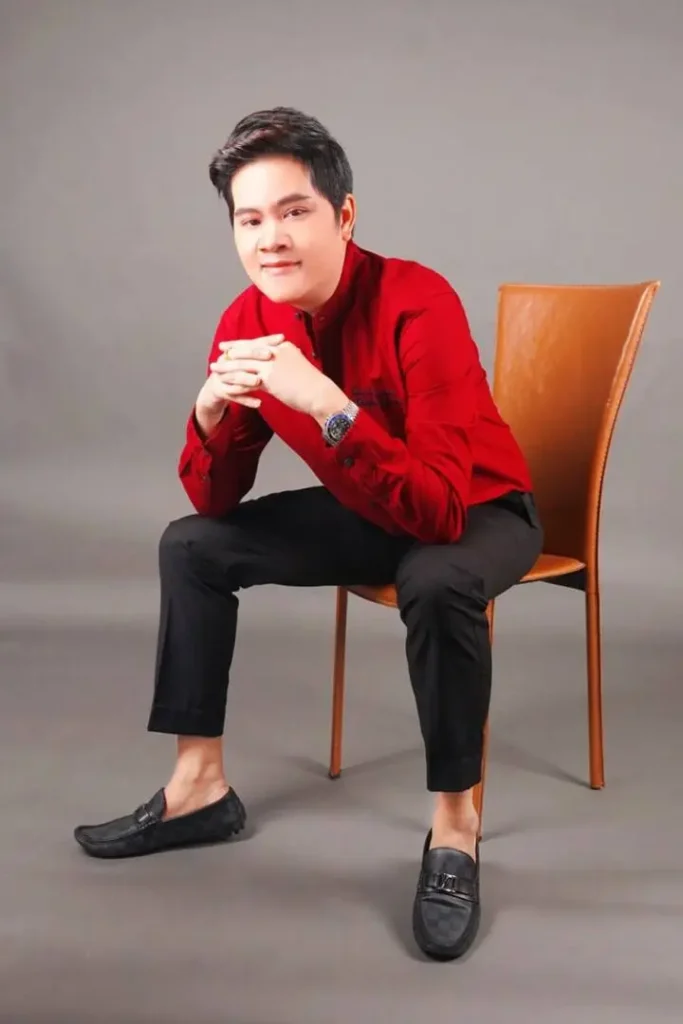 ครูพีชสอนยิงแอด