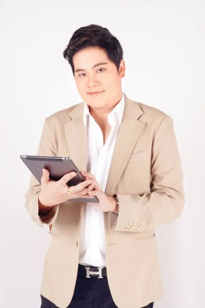 ครูพีช สอนยิงแอด วรชาติ เฮงสุวนิช