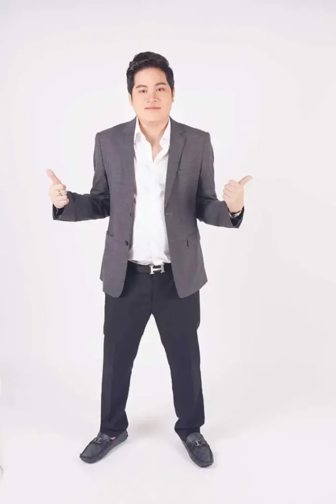 ครูพีช วรชาติ เฮงสุวนิช สอนยิงแอด