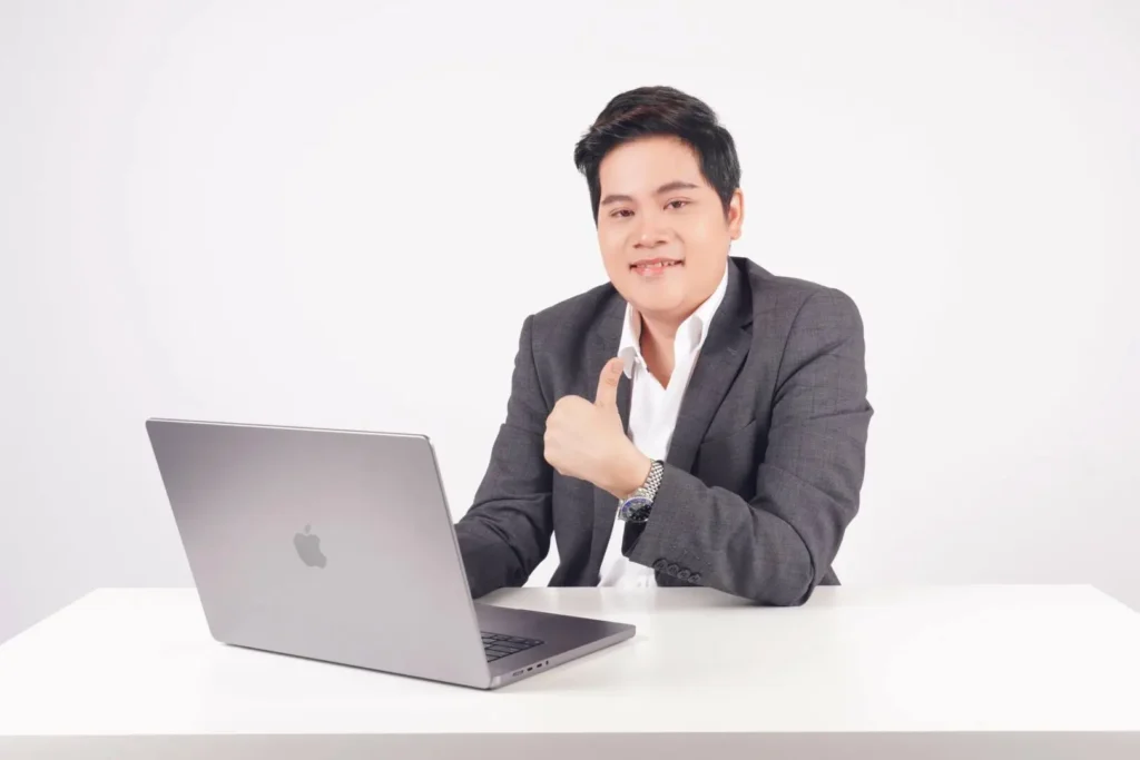 ครูพีชสอนยิงแอด